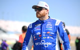 Chris Buescher