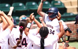 Auburn Softball