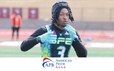 Tyriq Green