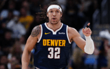 aaron gordon
