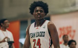 Latrell Allmond