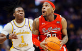 LSU vs Texas Tech