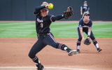 South Carolina softball's Sam Gress. Photo by: Katie Dugan | GamecockCentral