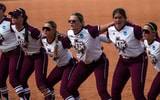 texas a&m softball liberty