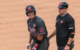 Nebraska baseball Will Jesske