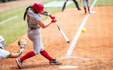 Nebraska softball Ava Kuszak