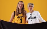 HawkeyeReport caught up with 2026 recruit McKenna Woliczko.