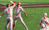 Indiana Baseball