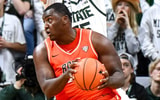 Marcus Johnson 2023