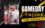 Our preview of the Big Ten Tournament matchup between the Hawkeyes and Hoosiers.