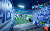 NCAA Football: ACC Championship-Pittsburgh vs Wake Forest