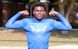 Florida LB Kaden Henderson (Photo: On3)