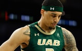 NCAA Basketball: American Athletic Conference Tournament Championship-Memphis vs UAB