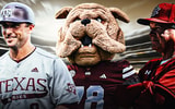 college baseball coaching carousel texas a&m south carolina