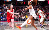 Caitlin Clark vs. Angel Reese