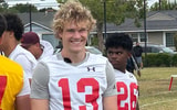 Mission Viejo WR Vance Spafford
