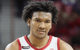 Arkansas F Karter Knox