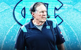 Bill Belichick North Carolina