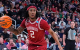 Arkansas transfer guard Boogie Fland commits to Florida