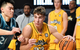 Kohl Rosario (Photo by Overtime Elite)