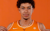 Clarence Massamba, Tennessee Basketball | Tennessee Athletics