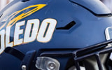 Toledo Helmet