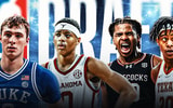 2025 NBA Draft (ESPN - May 19th)