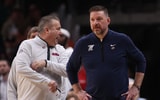 NCAA Basketball: NCAA Tournament South Regional-Mississippi at Michigan State