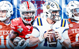 2026 Mock Draft AFI 2