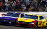 NASCAR North Wilkesboro