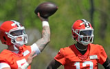 Shedeur Sanders Dillon Gabriel