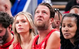 Dave Portnoy Angel Reese Caitlin Clark Indiana Fever Ryan Clark