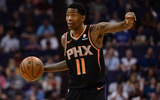 NBA: New Orleans Pelicans at Phoenix Suns