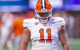 NCAA Football: Clemson at Georgia