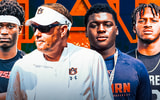 Auburn Recruits AFI2