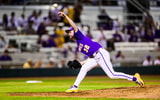 Kade Anderson LSU