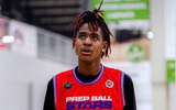 Isaiah Hill