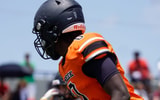 South Carolina football recruiting target Kaden Woodie. Photo credit: Kaden Woodie | @KadenWoodie on Twitter/X