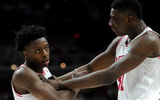 NCAA Basketball: NCAA Tournament-First Round-Indiana vs Chattanooga