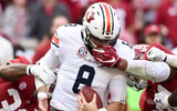 Jarrett Stidham