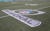 NFL playoff logo