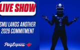 reaction-smu-stays-hot-in-recruiting-with-te-andre-nickerson