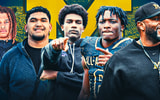 MIchigan recruits AFI 2