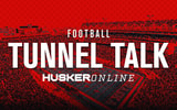 HuskerOnline Tunnel Talk Football