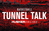 HuskerOnline Tunnel Talk Basketball