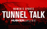 HuskerOnline Tunnel Talk volleyball women's sports