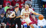 NCAA Basketball: Rutgers at Indiana