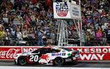 Christopher Bell