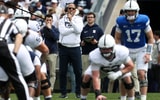 NCAA Football: Penn State Blue-White Spring Game