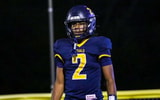 Savion Miller